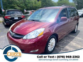 Used 2007 Toyota Sienna image 1