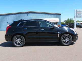 Used 2011 Cadillac SRX Premium image 1