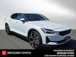 Used 2022 Polestar Polestar 2 w/ Performance Package image 1