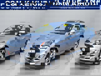 Used 2013 Hyundai Genesis 3.8 image 1
