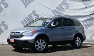 Used 2009 Honda CR-V EX image 1
