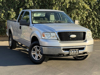 Used 2007 Ford F150 XLT image 1