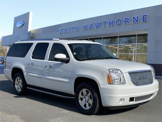 Used 2007 GMC Yukon XL Denali image 1