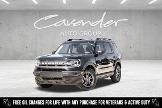 Certified 2024 Ford Bronco Sport Big Bend image 1