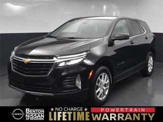 Used 2023 Chevrolet Equinox LT image 1