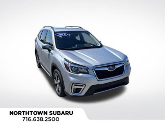 Used 2019 Subaru Forester Touring image 1