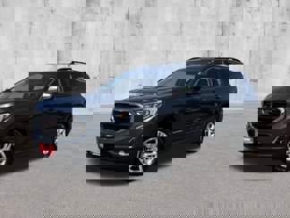 Used 2019 GMC Terrain SLE image 1