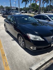 Used 2010 Lexus ES 350 image 1