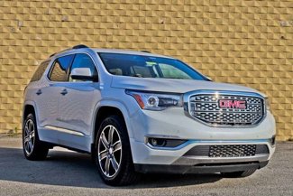 Used 2017 GMC Acadia Denali image 1