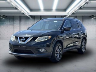 Used 2016 Nissan Rogue SL w/ SL Premium Package image 1