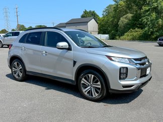 Used 2021 Mitsubishi Outlander Sport GT image 1