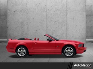 Used 2007 Ford Mustang Premium image 1
