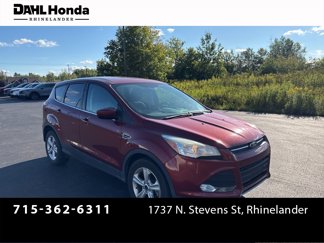 Used 2016 Ford Escape SE image 1