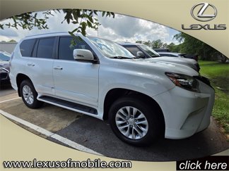 Used 2019 Lexus GX 460 image 1
