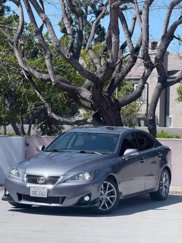 Used 2013 Lexus IS 250 image 1