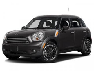 Used 2015 MINI Cooper Countryman image 1