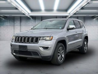 Used 2019 Jeep Grand Cherokee Limited image 1