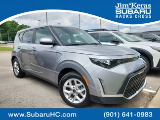 Used 2024 Kia Soul LX w/ Option Group 015 image 1