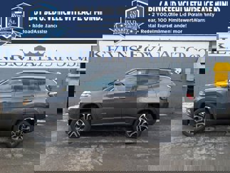 Used 2022 Jeep Compass Limited image 1