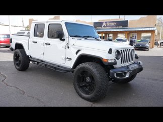 Used 2020 Jeep Gladiator Sport image 1