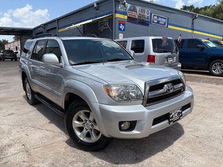 Used 2006 Toyota 4Runner Sport image 1