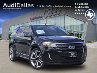 Used 2014 Ford Edge Sport w/ Driver Entry Package image 1