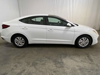 Used 2019 Hyundai Elantra SE video 2