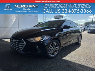 Used 2017 Hyundai Elantra Value Edition w/ Cargo Package image 1