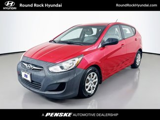 Used 2013 Hyundai Accent GS video 1
