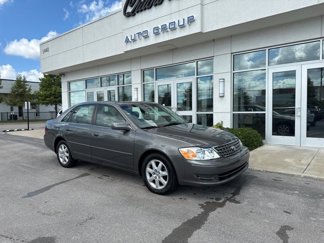 Used 2004 Toyota Avalon XL image 1