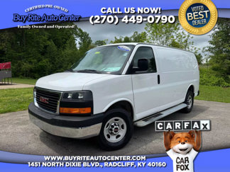 Used 2015 GMC Savana 2500 image 1