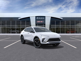 New 2025 Buick Envista Sport Touring w/ Convenience I Package image 1