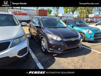 Used 2016 Honda HR-V EX-L image 1