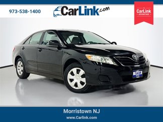 Used 2010 Toyota Camry image 1