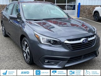 Used 2020 Subaru Legacy Premium w/ Popular Package #1 image 1