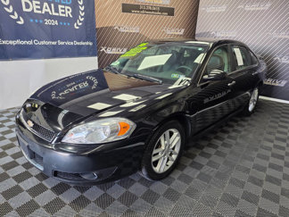 Used 2016 Chevrolet Impala LTZ image 1