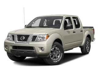 Used 2016 Nissan Frontier Desert Runner image 1