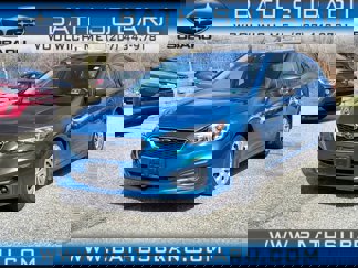 Used 2017 Subaru Impreza 2.0i image 1