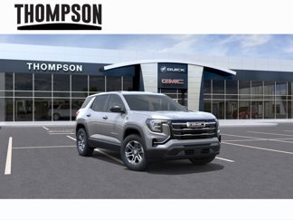 New 2026 GMC Terrain Elevation image 1