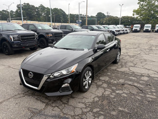 Used 2020 Nissan Altima 2.5 S image 1