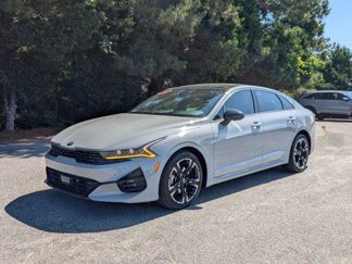 Used 2021 Kia K5 GT-Line w/ GT-Line FWD Premium Package image 1