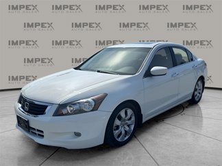 Used 2009 Honda Accord EX-L image 1