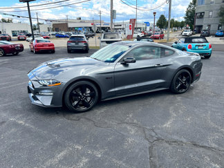 Used 2023 Ford Mustang GT Premium w/ Equipment Group 401A image 1