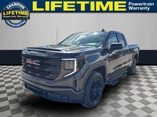 Used 2023 GMC Sierra 1500 Elevation image 1