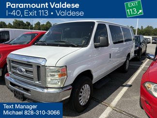 Used 2009 Ford E-350 and Econoline 350 XL image 1