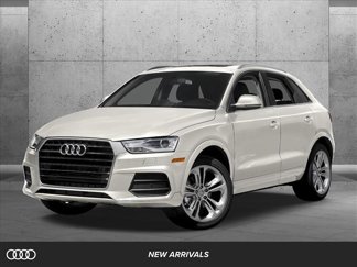 Used 2018 Audi Q3 2.0T Premium image 1