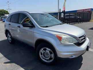 Used 2010 Honda CR-V LX image 1