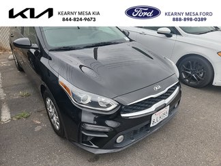 Certified 2019 Kia Forte Sedan image 1
