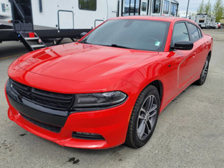 Used 2019 Dodge Charger SXT image 1