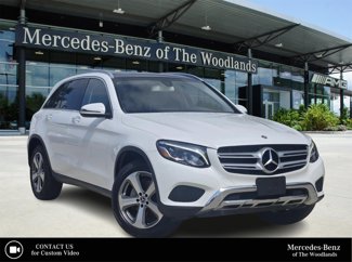Used 2019 Mercedes-Benz GLC 300 image 1
